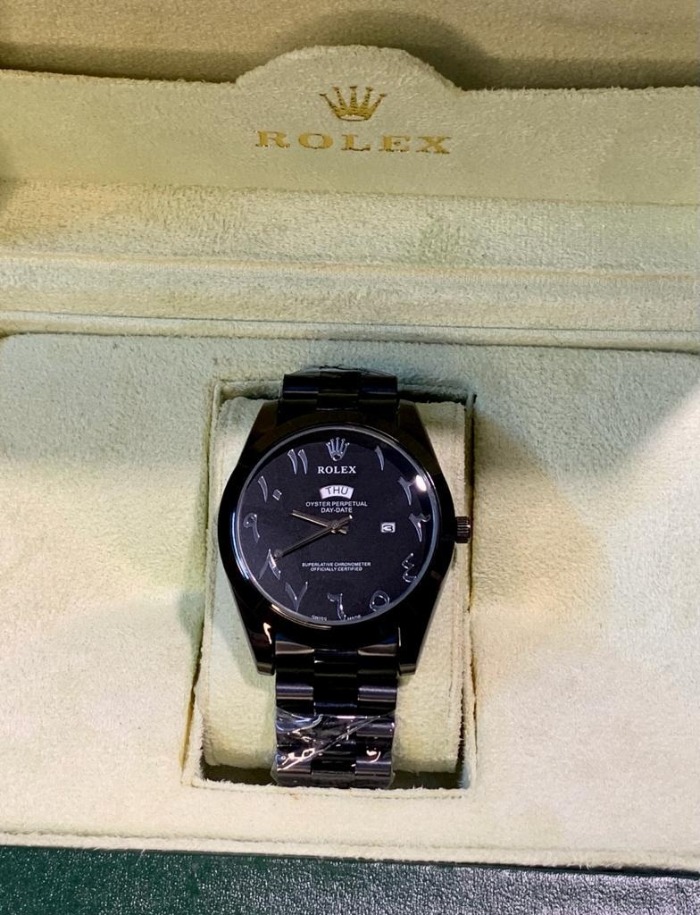 Rolex 