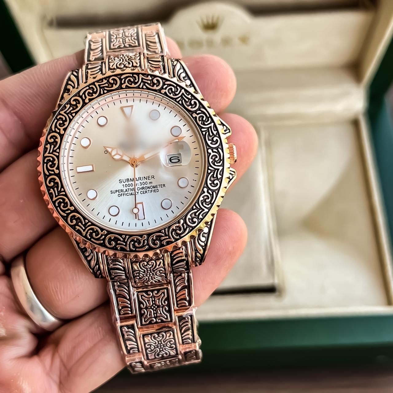 Rolex