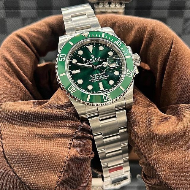 Rolex Submariner 