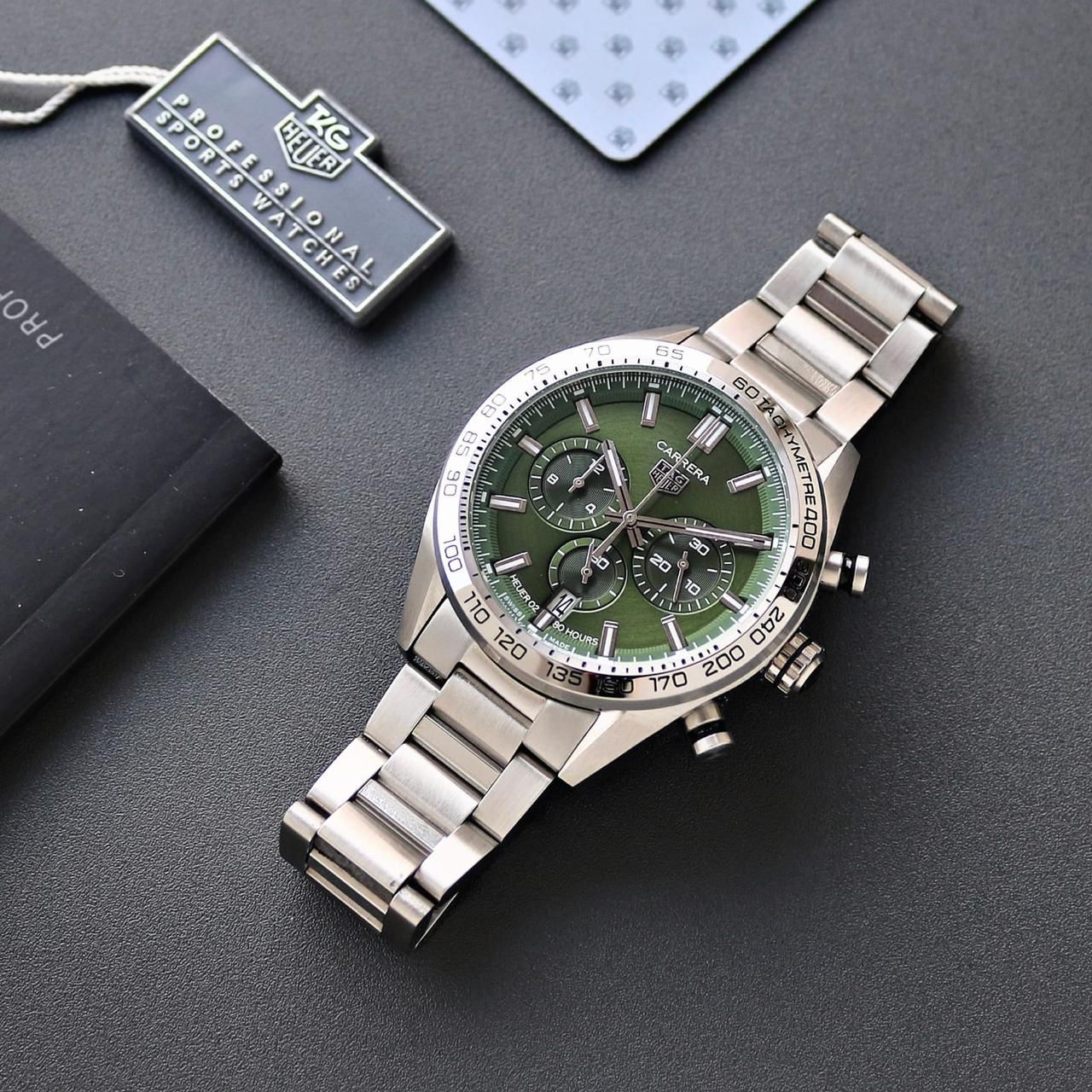 Tag Heuer