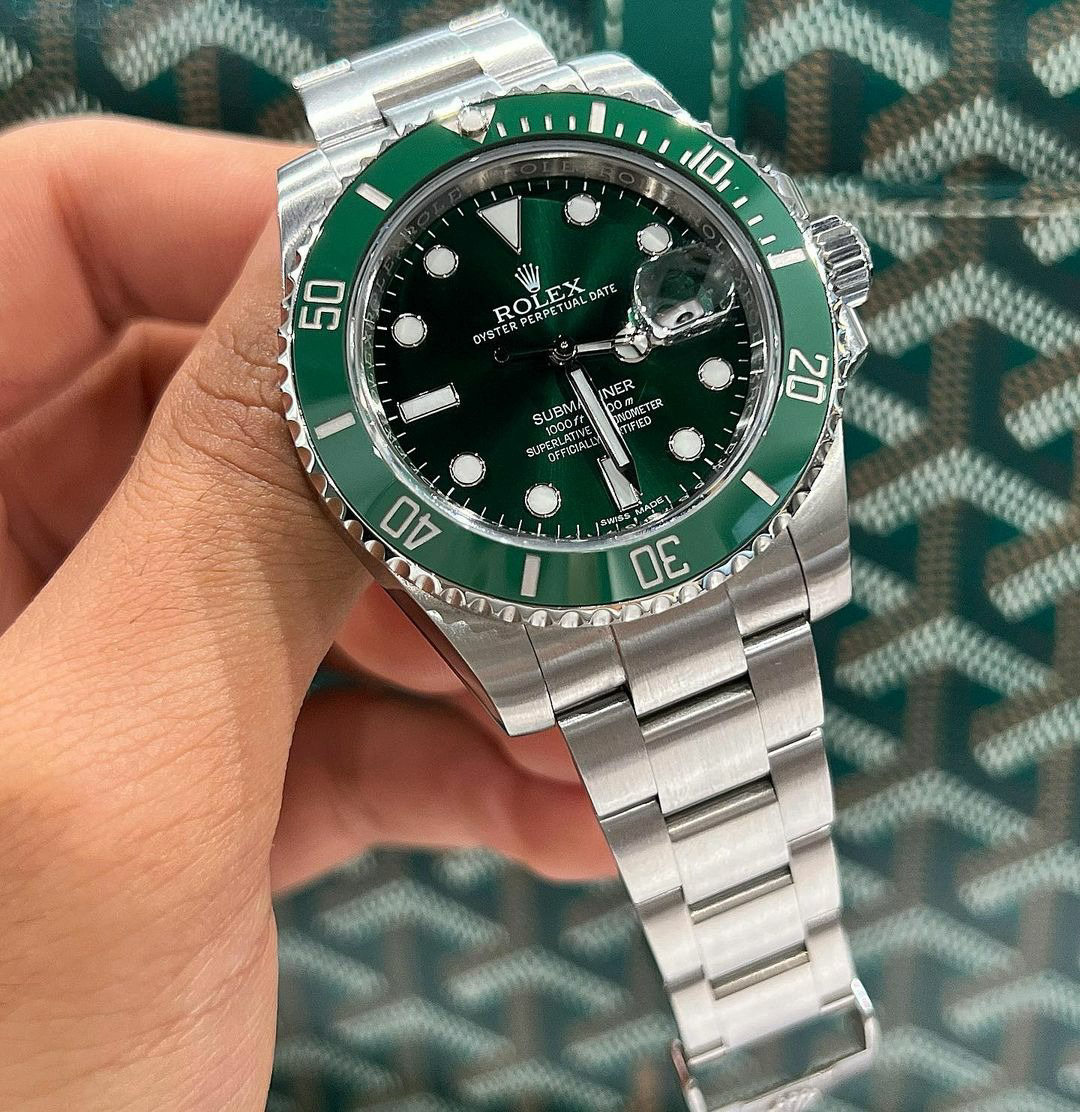 Rolex