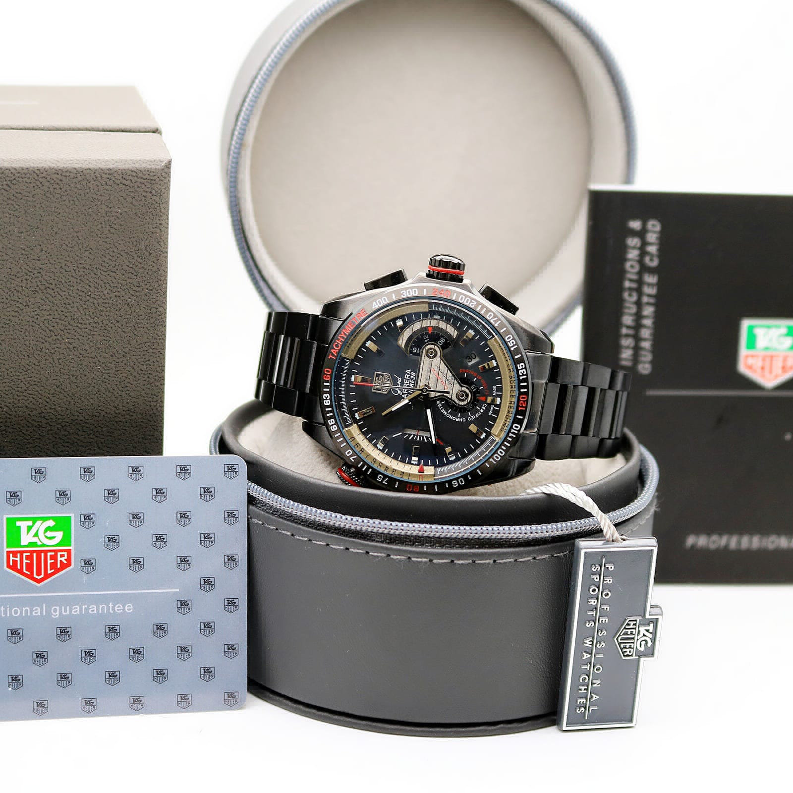 Tag Heuer