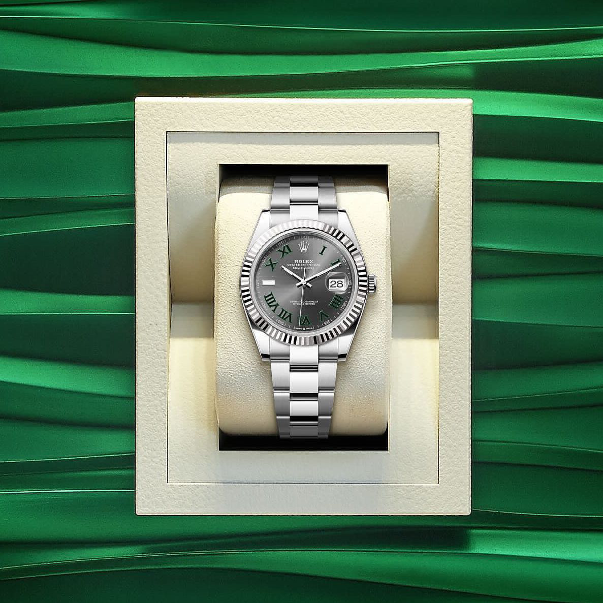 Rolex Premium Quality New Oyster