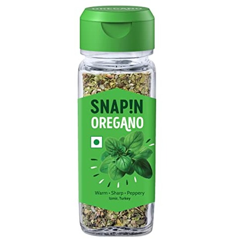 Snapin Oregano