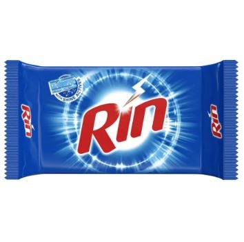 Rin Detergent Bar B2C