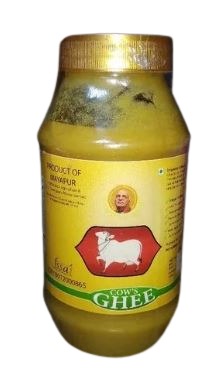 Mayapur Goshala  Pure Ghee B2C