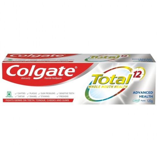 Colgate Total Toothpaste B2B