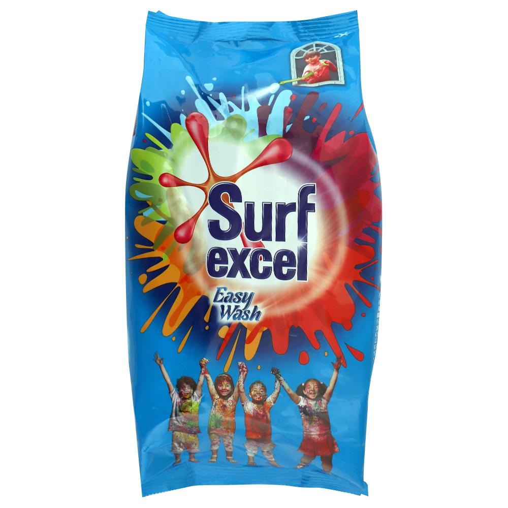 Surf Excel Easy Wash Detergent Powder B2B