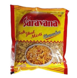 Sarvana Tok Jhal Misti Chanachur B2C