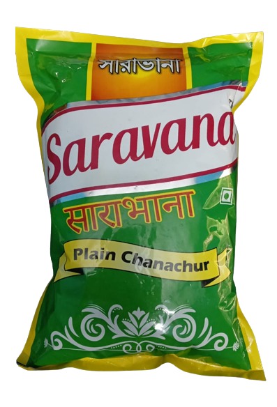 Saravana Plain Chanachur B2C