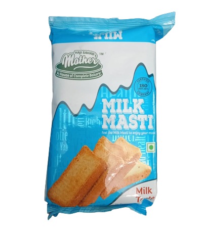 mother Milk Masti Rusk B2C