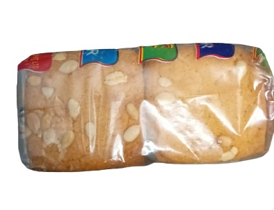 Pumpkin Seeds Biscuits B2C