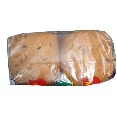 Jeera Biscuits B2C
