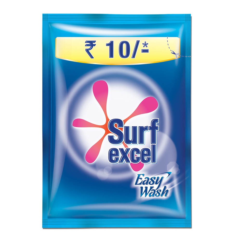 Surfexcel Detergent Powder B2C