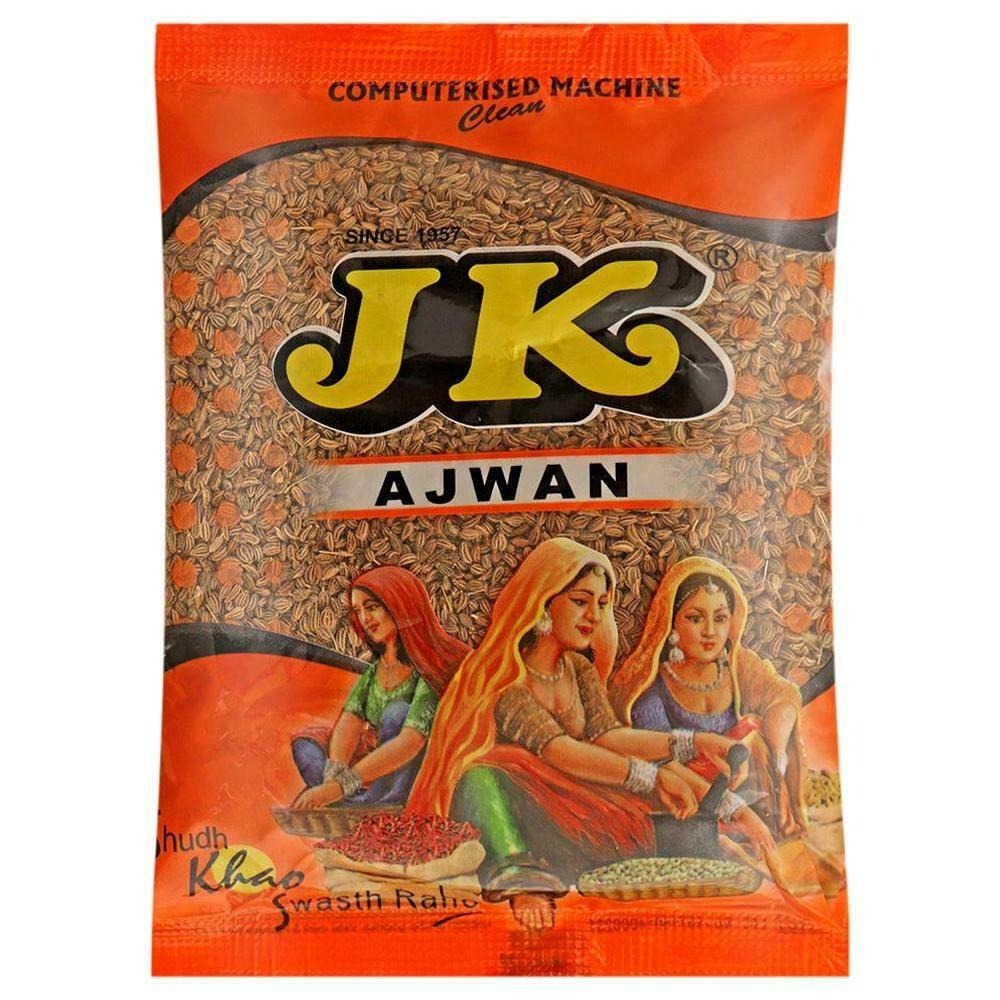 JK Ajwan B2C