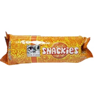 Bisk Farm Snackies Biscuits B2C