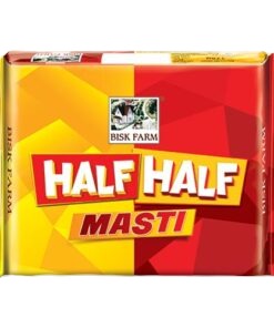 Bisk Farm Half Half Masti B2C