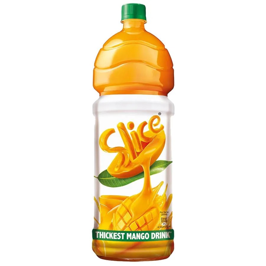 Slice Thickest Mango Drink Today Deal