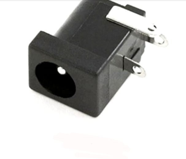 DC Power Jack Female Plug Barrel Connector