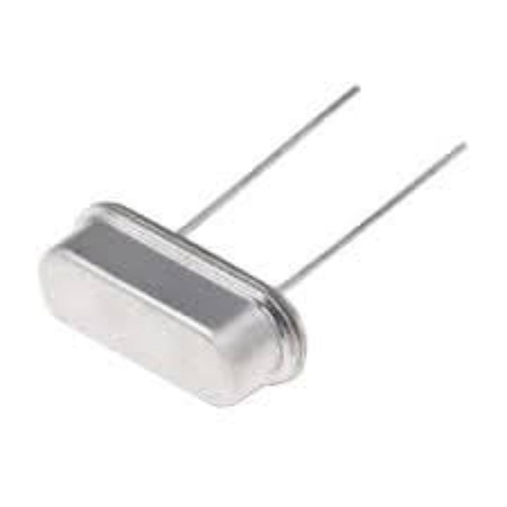 27MHz Crystal Oscillator