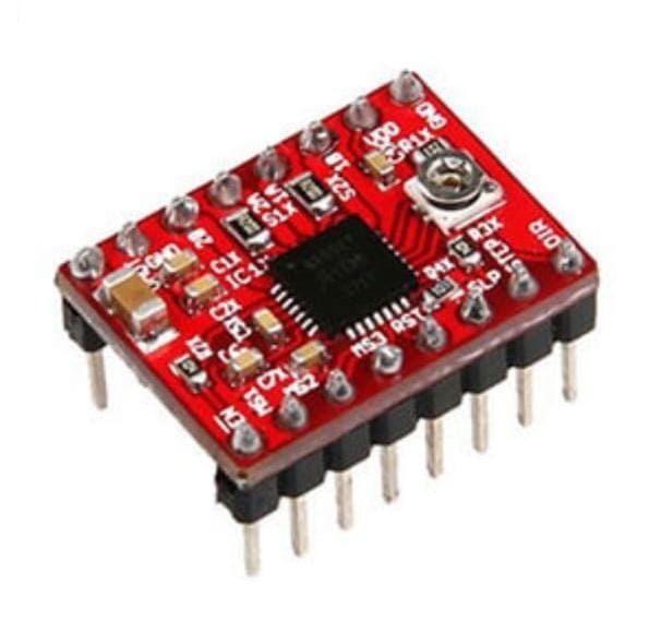 A4988 Driver Stepper Motor Driver Module