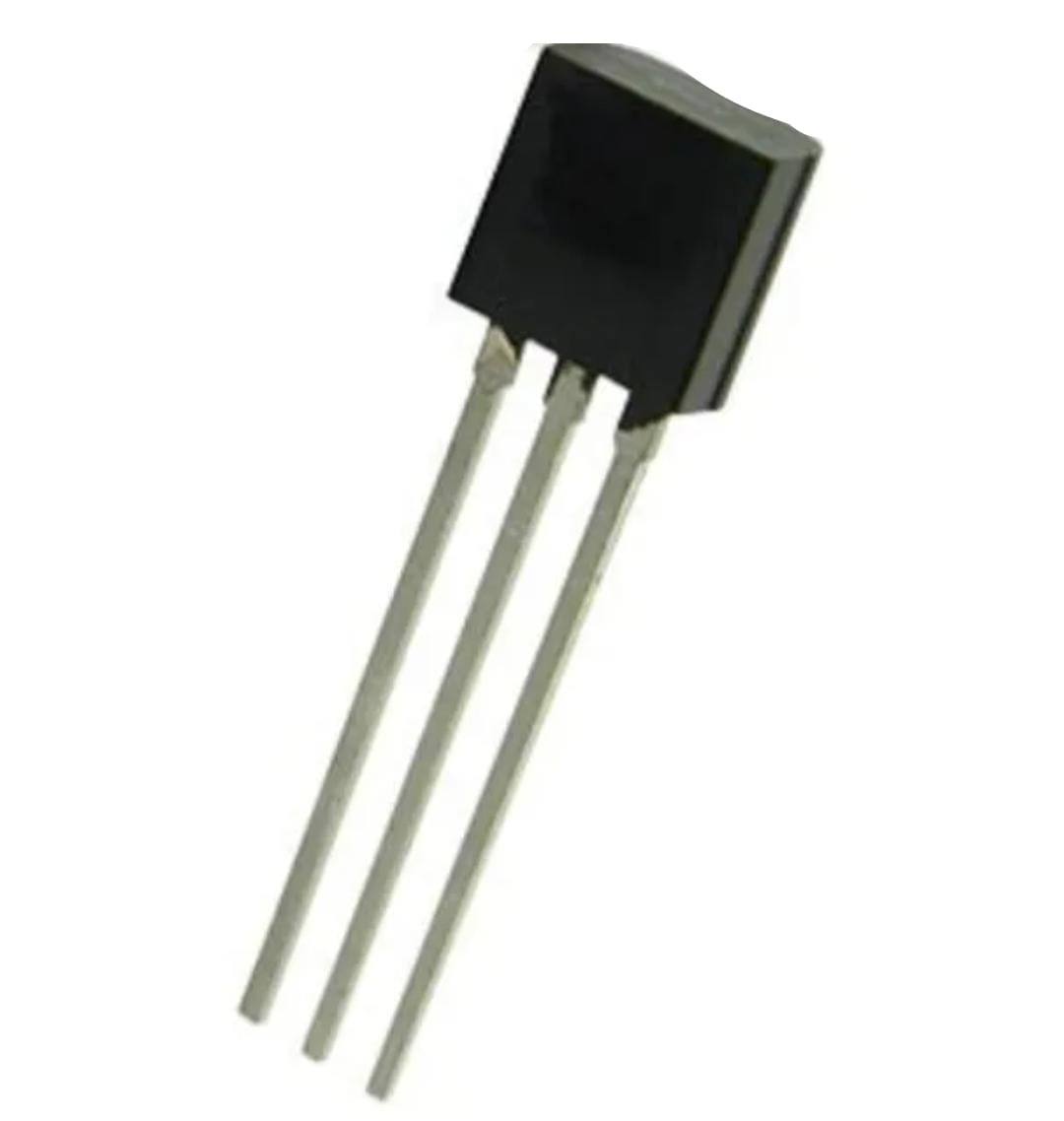 BS170 200V 250mA Small Signal N-Channel MOSFET