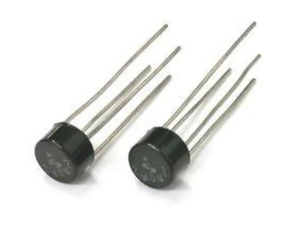 W04 400v 1.5A Bridge Rectifier