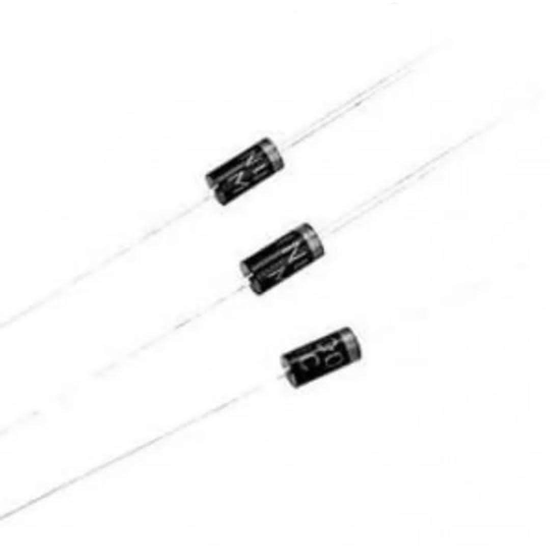 50 pcs 1N4007 General Purpose Rectifier Diode