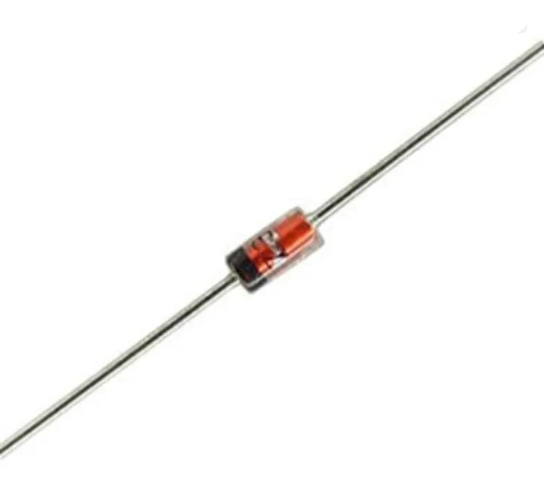 5pc 48V 500mW zener diode - r191 