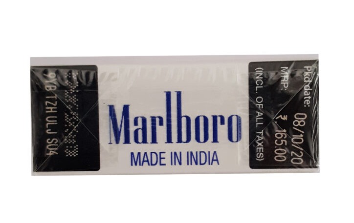 MARLBORO FUSE BEYOND CIGARETTE