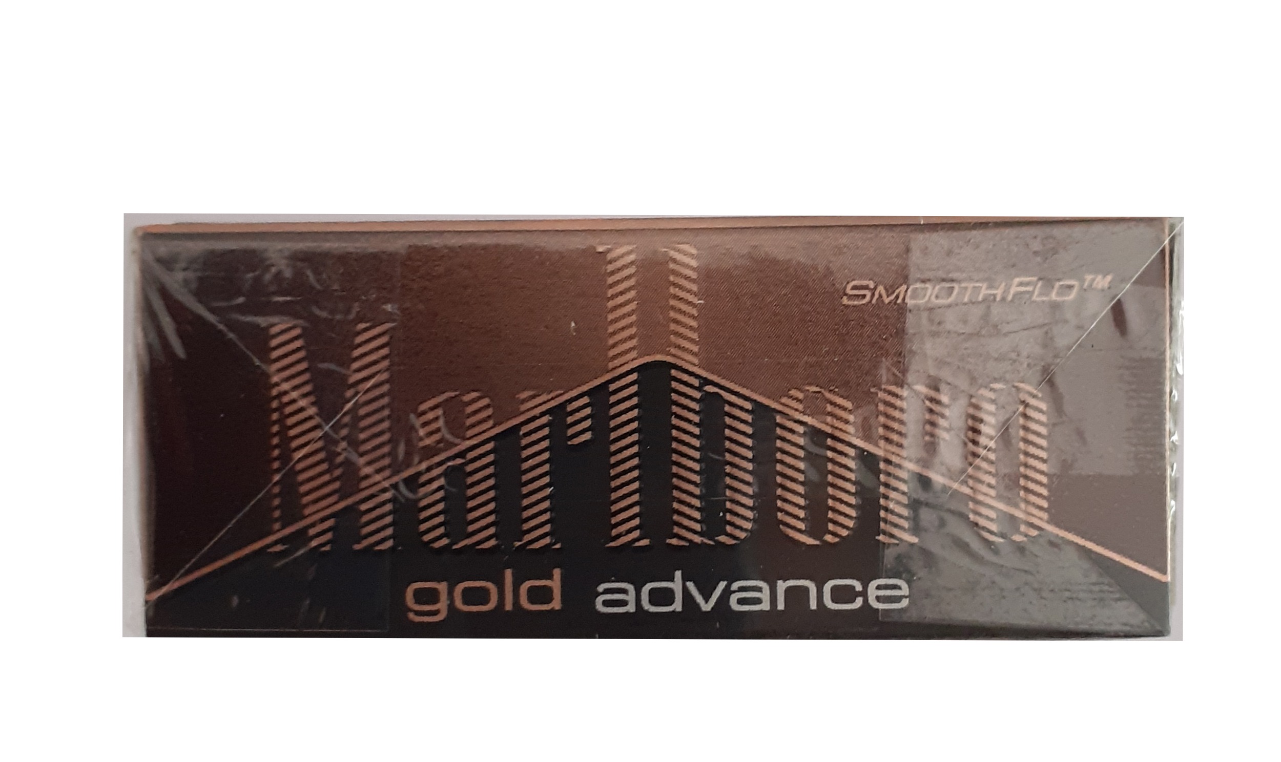 MARLBORO GOLD ADVANCE CIGARETTES