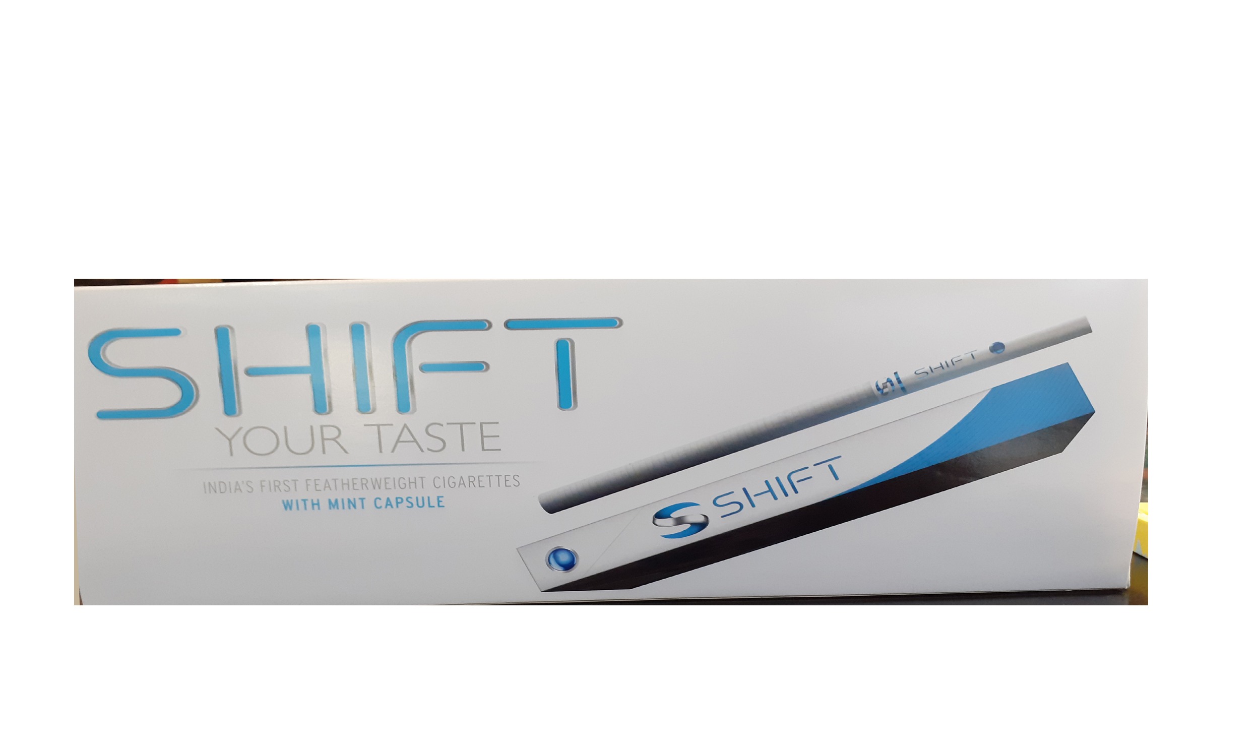 MARLBORO STELLAR SHIFT SLIM CIGARETTES - Pack of 5