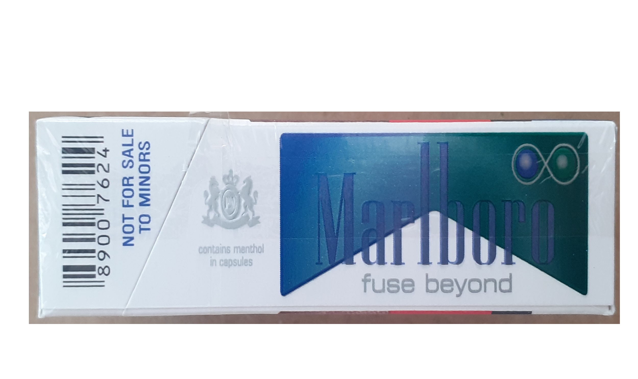 MARLBORO FUSE BEYOND CIGARETTES PACK OF 20