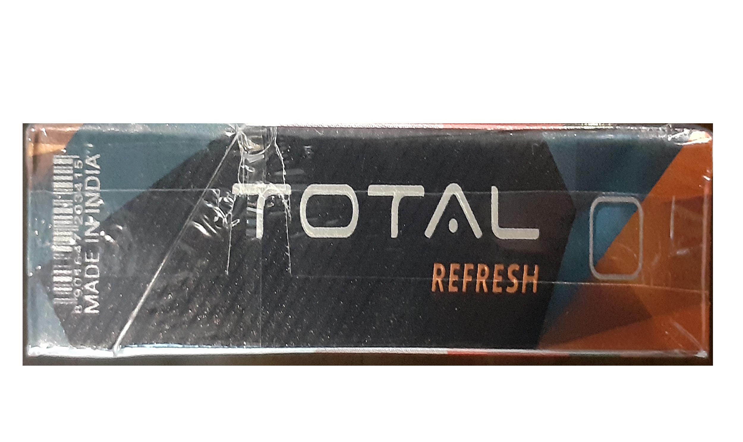 VST TOTAL REFRESH PREMIUM CIGARETTES - Pack of 15