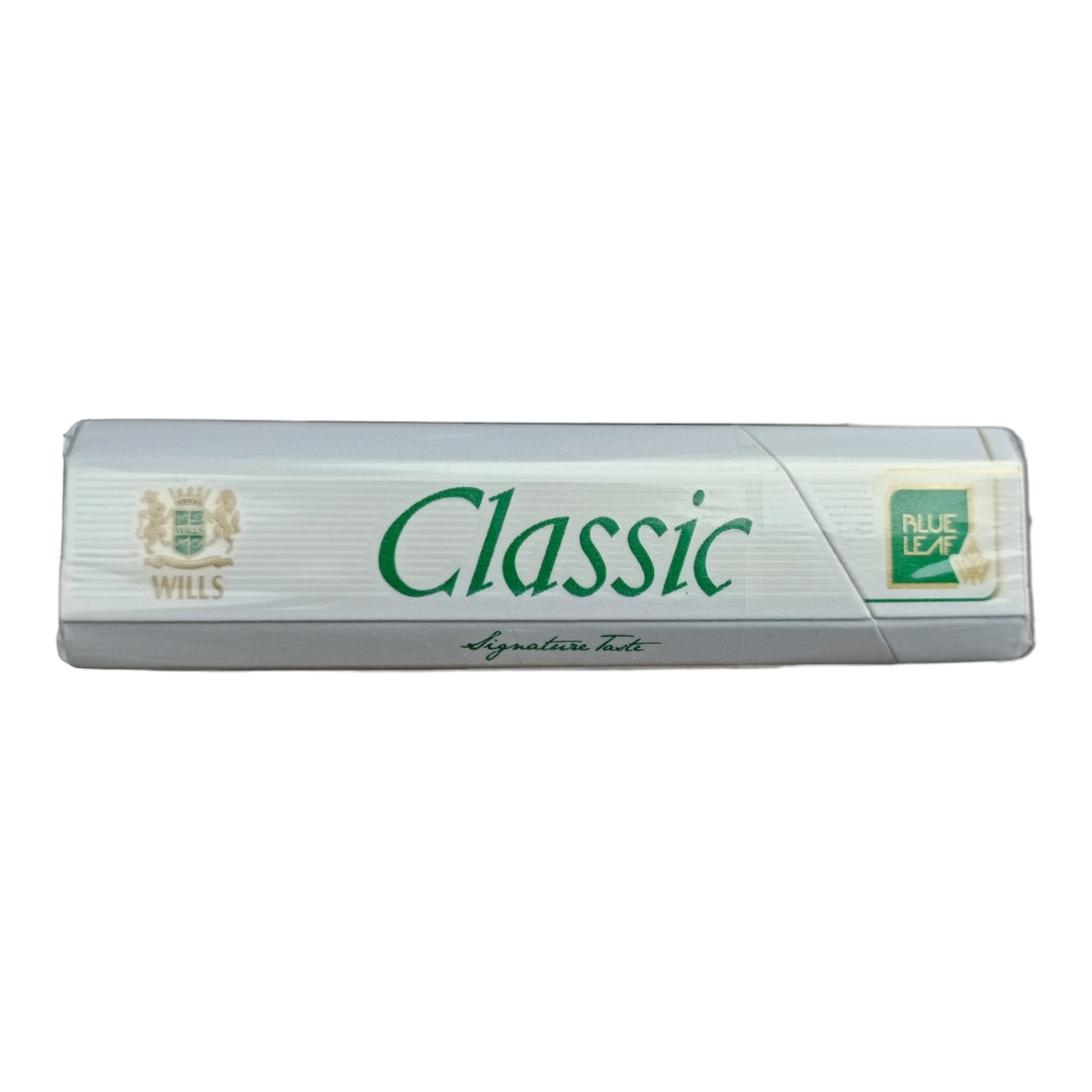 ITC Classic Menthol  - Pack Of 5