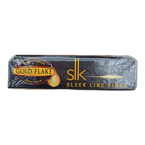 ITC Sleek Line Slim Cigarette - Pack of 10