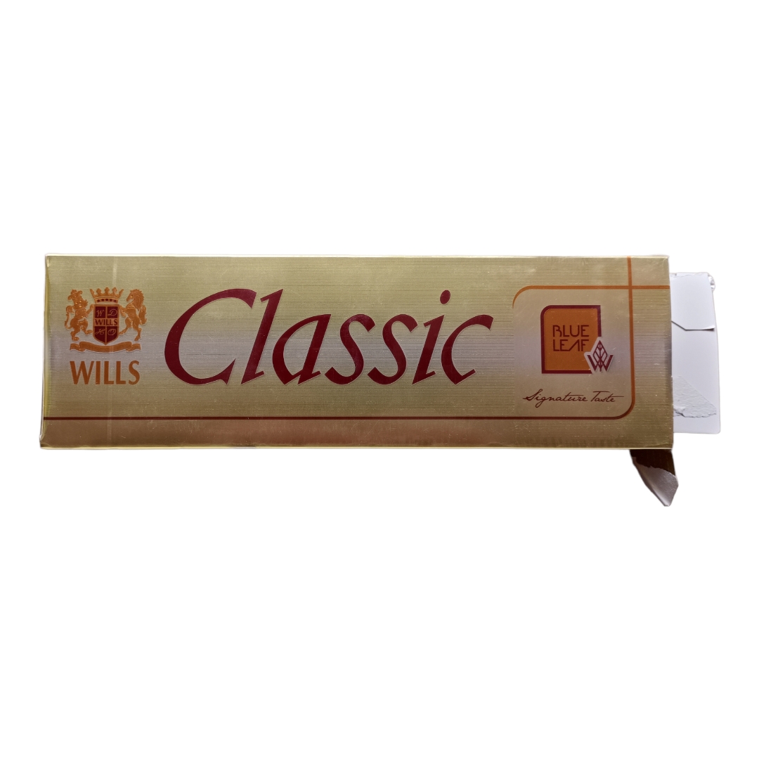 ITC Classic Ultra Milds Signature  - Pack Of 5