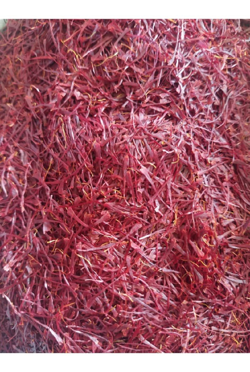 Kesar  - Red