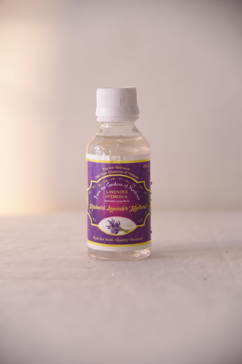 Lavender Hydrosol