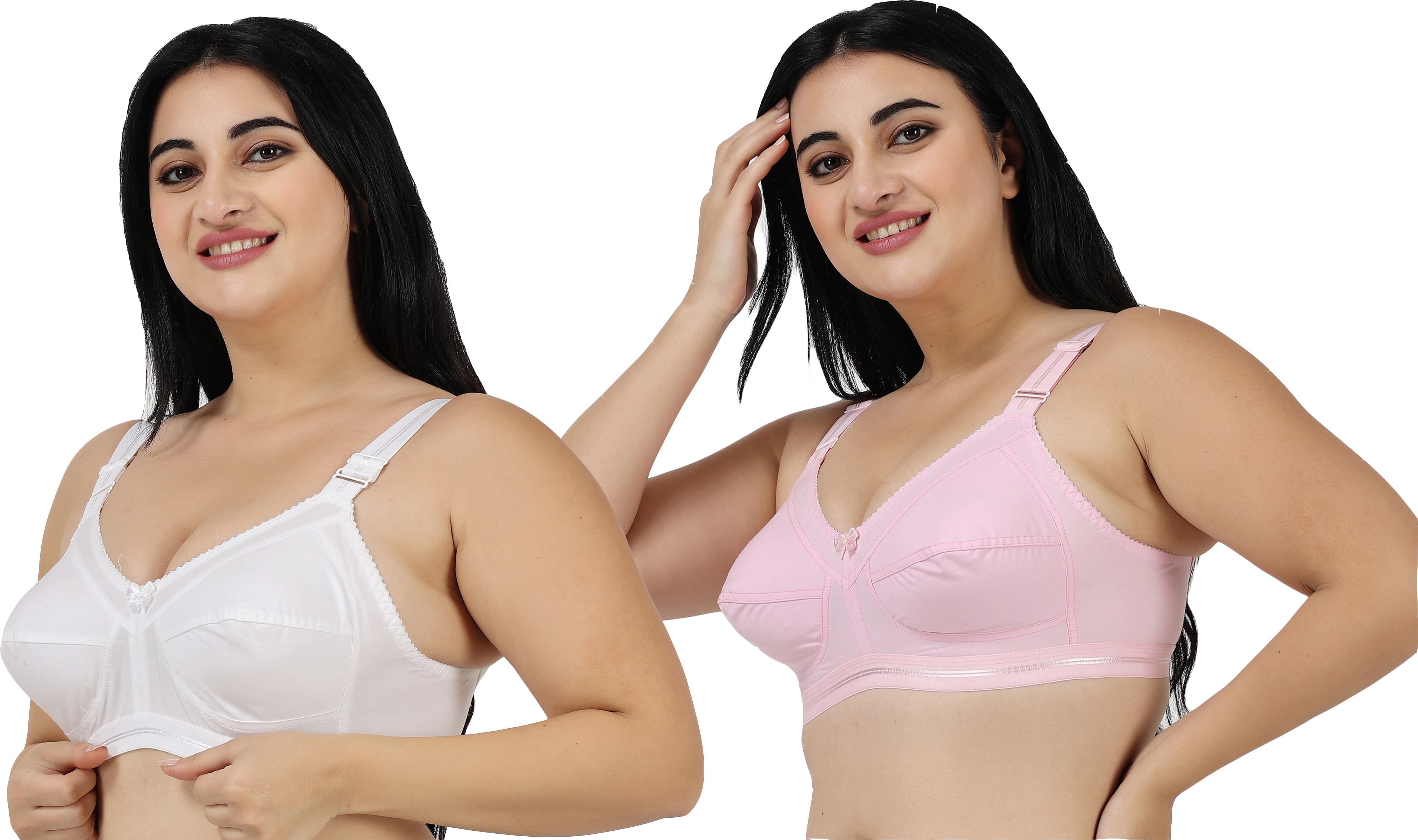 Ladyland My Bra - 38b, 6 - 6, 38b at Rs 86/piece, Ladies Bra