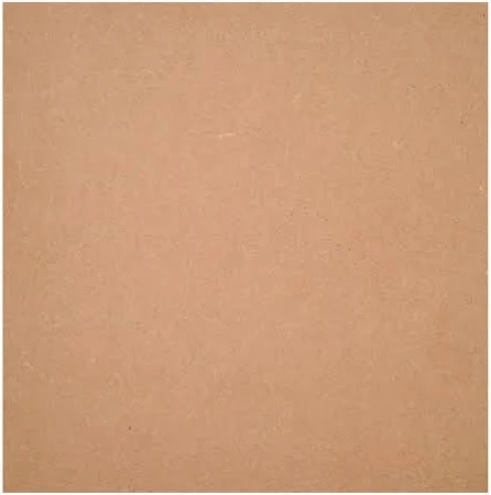 Plain Square MDF