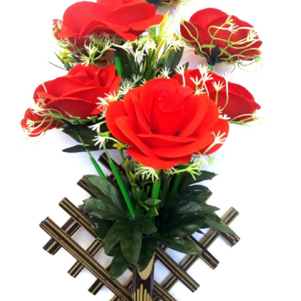 Artificial Flowers