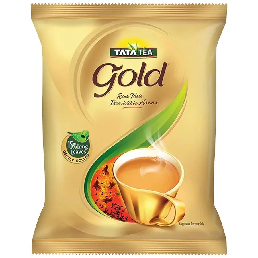 Gold - 500 gm