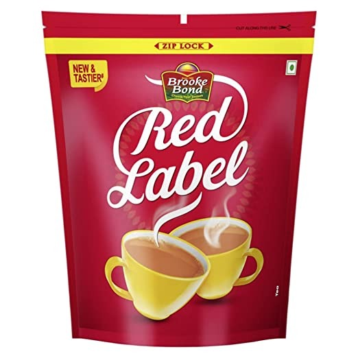 Red label tea - 100 gm