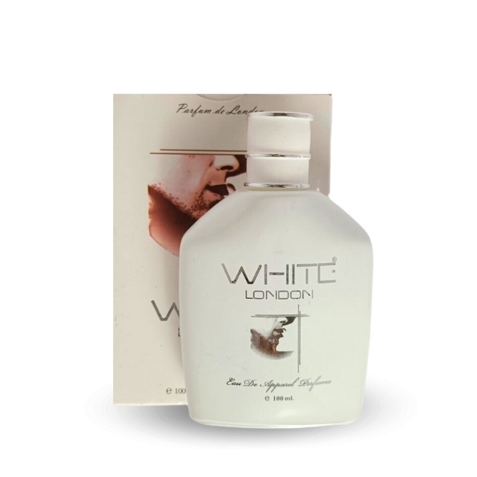 White London Eau de Parfum - 100ml