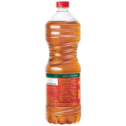 Emami Kachi ghani bottle - 1 litre