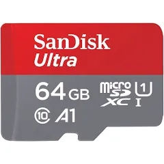 SanDisk   2.0 64 Gb Pandrives P-1016 - Rskart