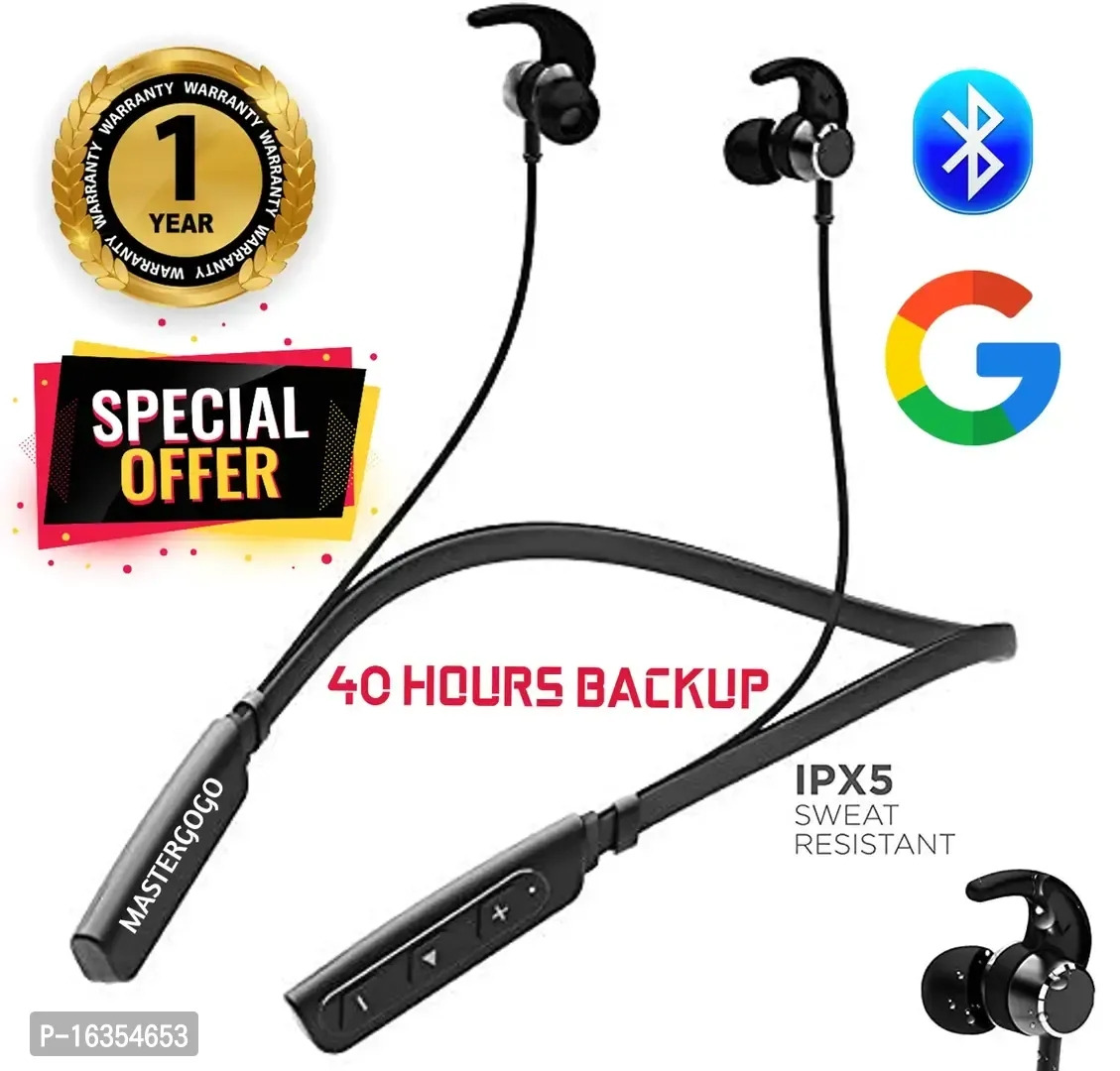 Wireless  Neckband 