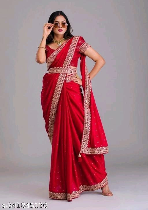Women Saree 