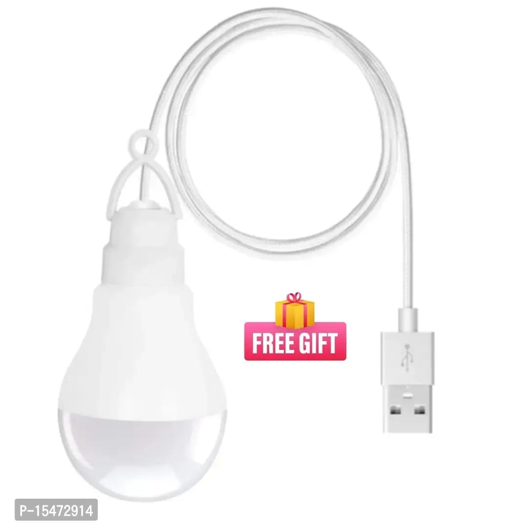 USB Bulb for Power Bank USB LED Light For Power Bank USB Light For Mobile Lamp Led 